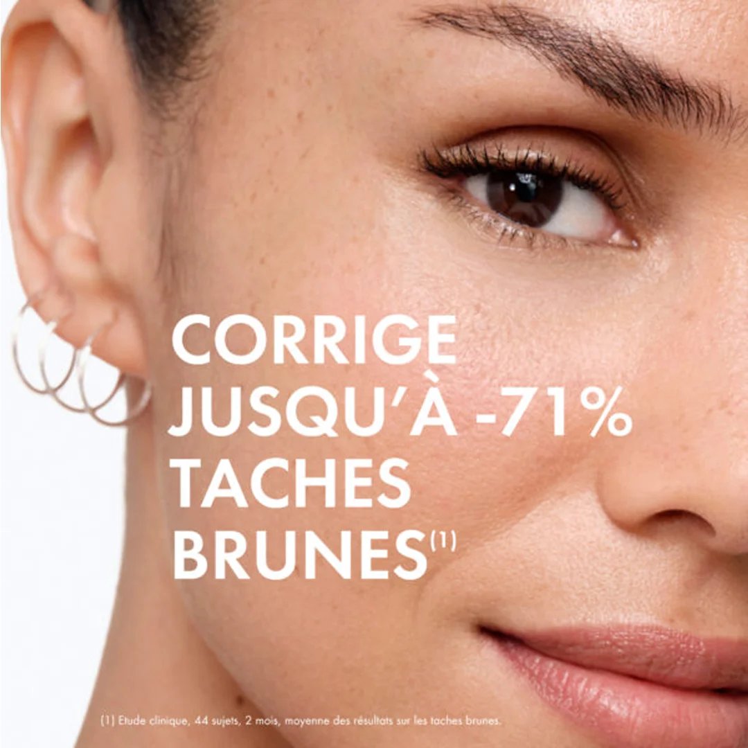 LIFTACTIV SPECIALIST SERUM ANTI-TACHE B3 | Tous types de peaux | 30ml