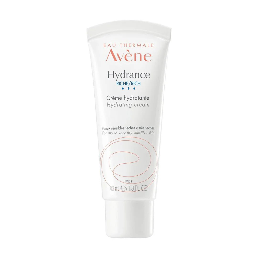 Eau Thermale Hydrance UV Avène