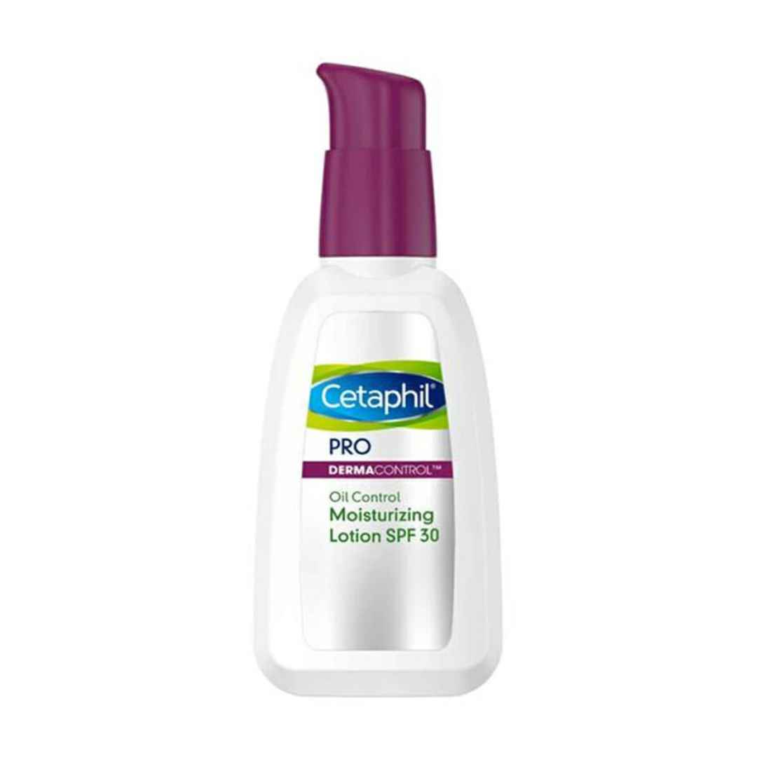 Crème Sébo-Régulatrice Cetaphil Hydratante Pro Acne SPF30