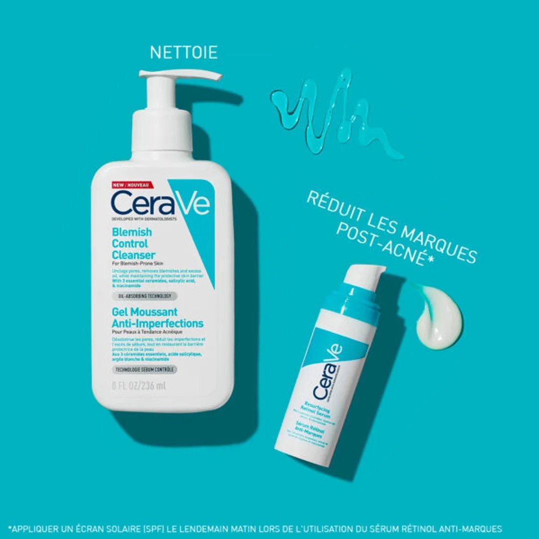 CERAVE SERUM RETINOL ANTI MARQUES 30ML