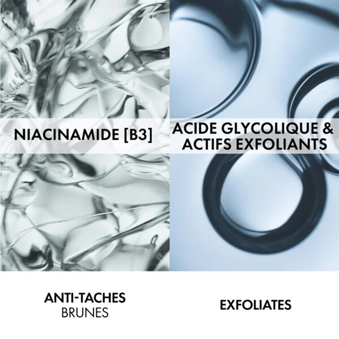 LIFTACTIV SPECIALIST SERUM ANTI-TACHE B3 | Tous types de peaux | 30ml