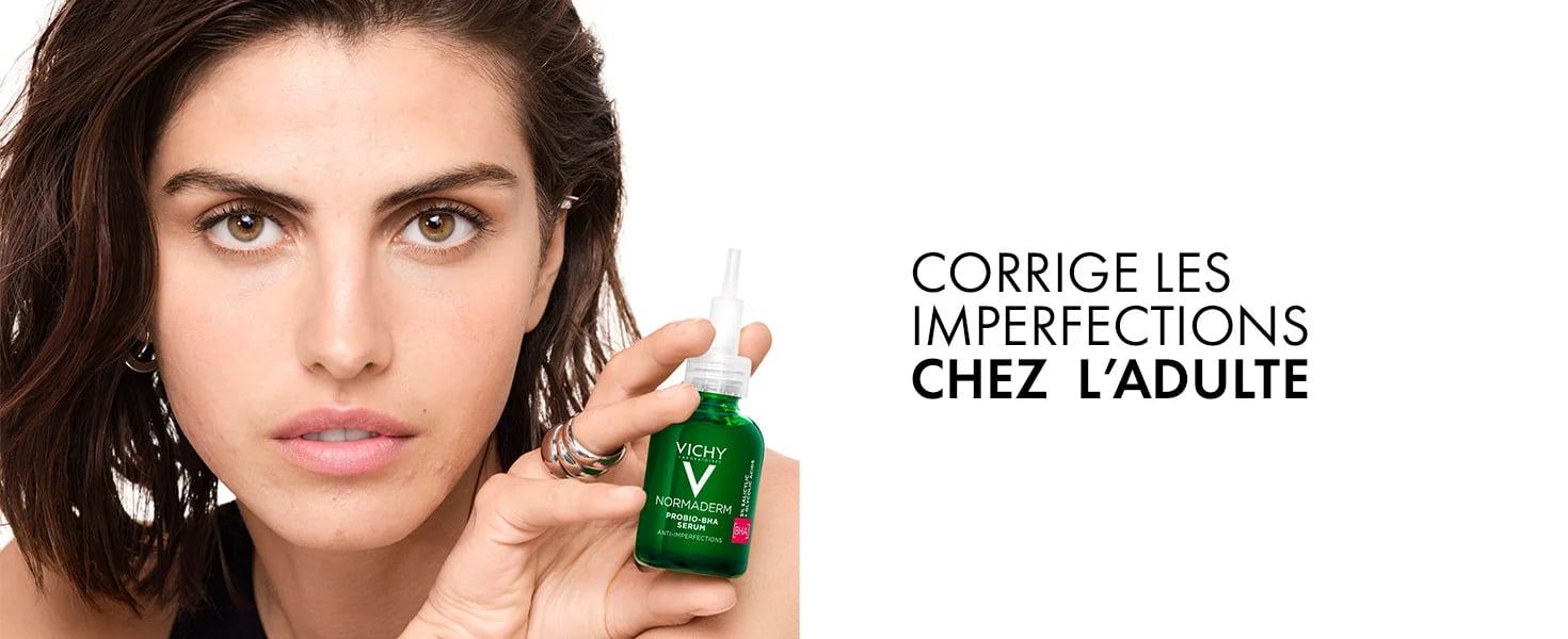 Vichy Normaderm Sérum Anti-Imperfections 30ml