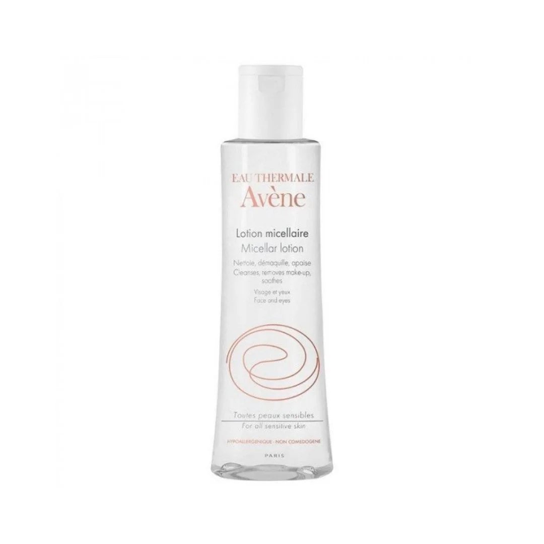 Nettoyante Démaquillante Avène 200ML