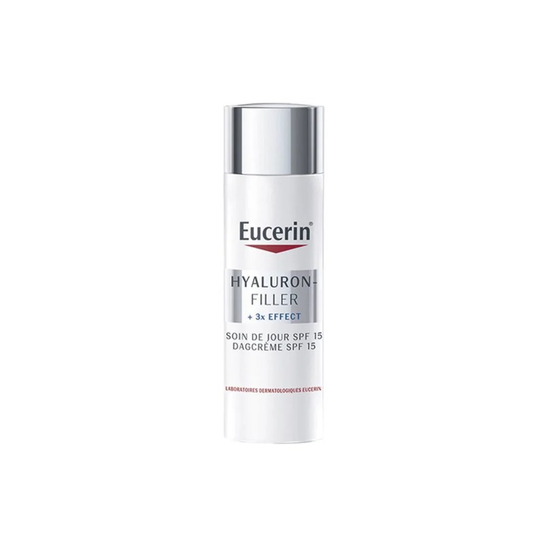 Eucerin Hyaluron-Filler Soin de Jour 50ml