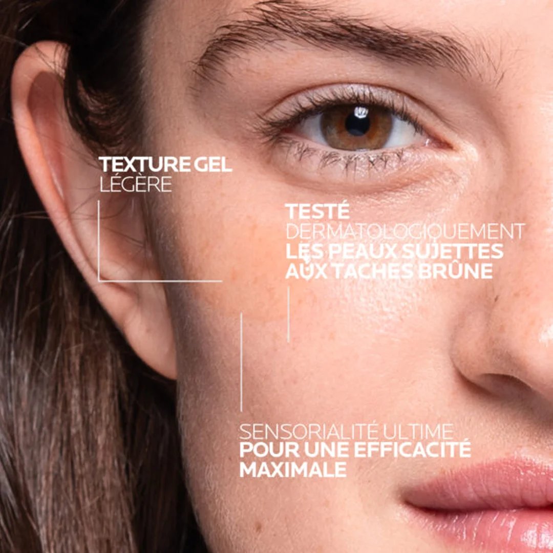 LA ROCHE POSAY MELA B3 SERUM CONCENTRE ANTI TACHES 30ML