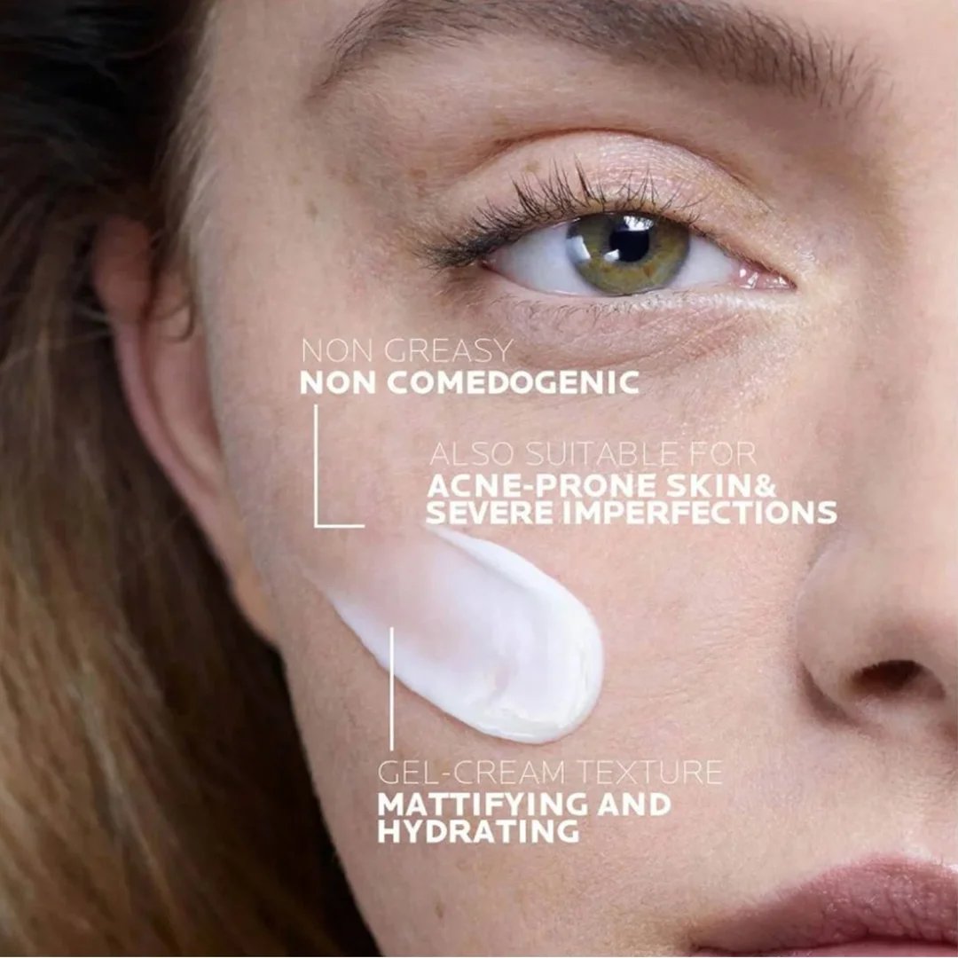 LA ROCHE POSAY EFFACLAR DUO + M SOIN ANTI-IMPERFECTION