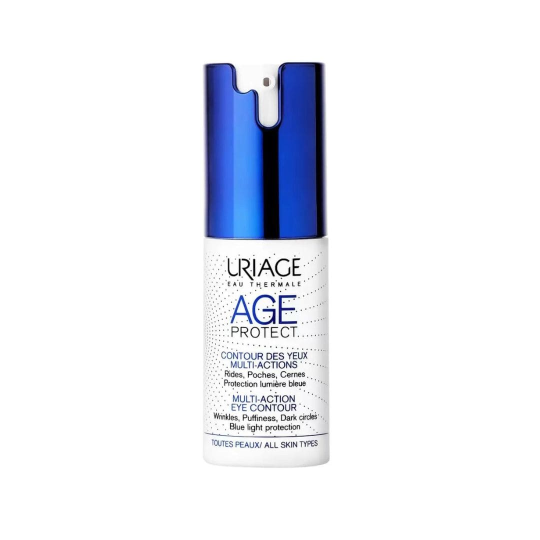 URIAGE AGE PROTECT Contour Yeux Multiaction 15 m
