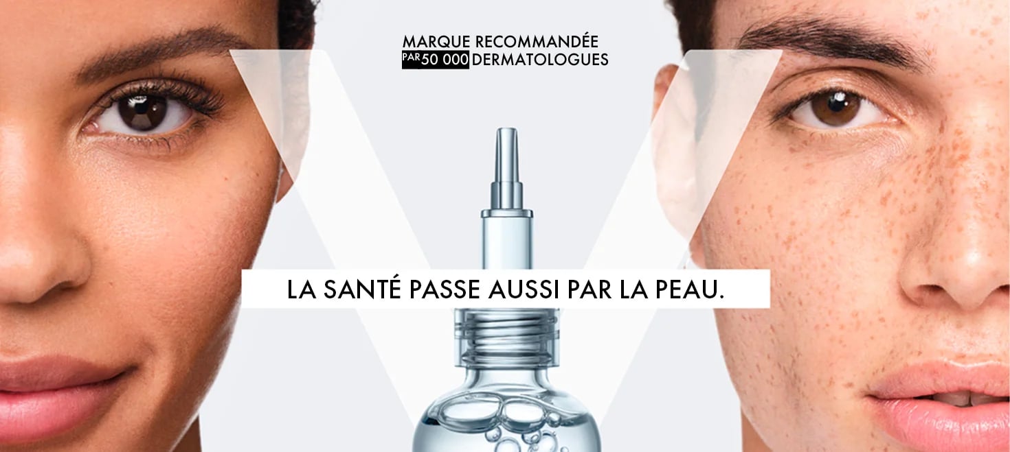 Vichy Normaderm Sérum Anti-Imperfections PROBIO-BHA. Peau Grasse Acnéique | 30ml