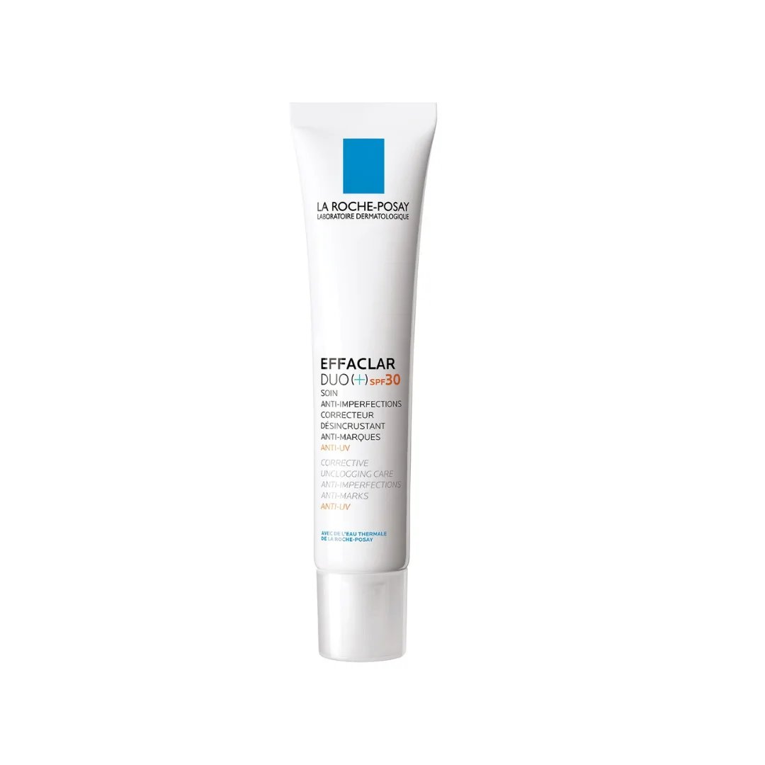 La Roche-Posay Effaclar Duo Soin Anti-Imperfections SPF30 40ml.