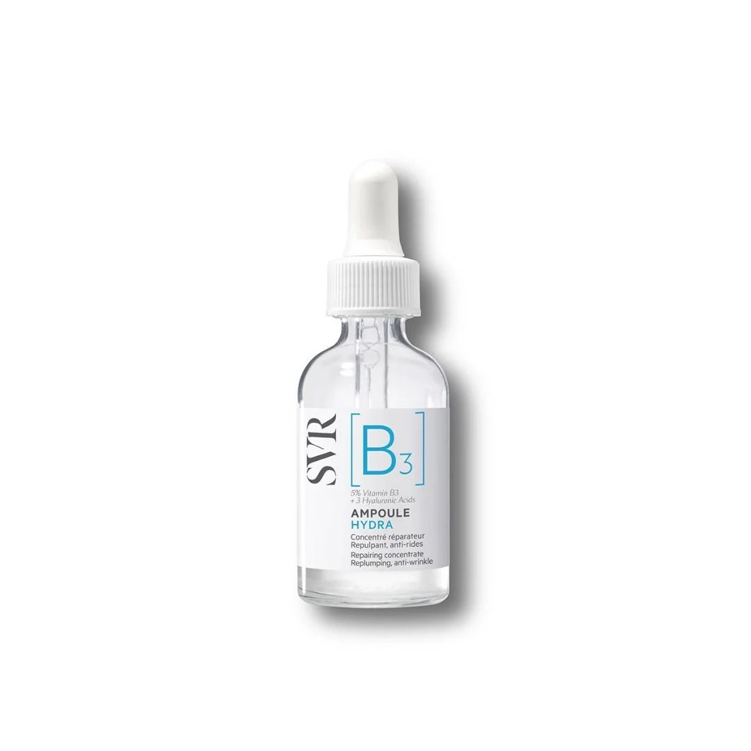 SVR Ampoule B for radiant skin