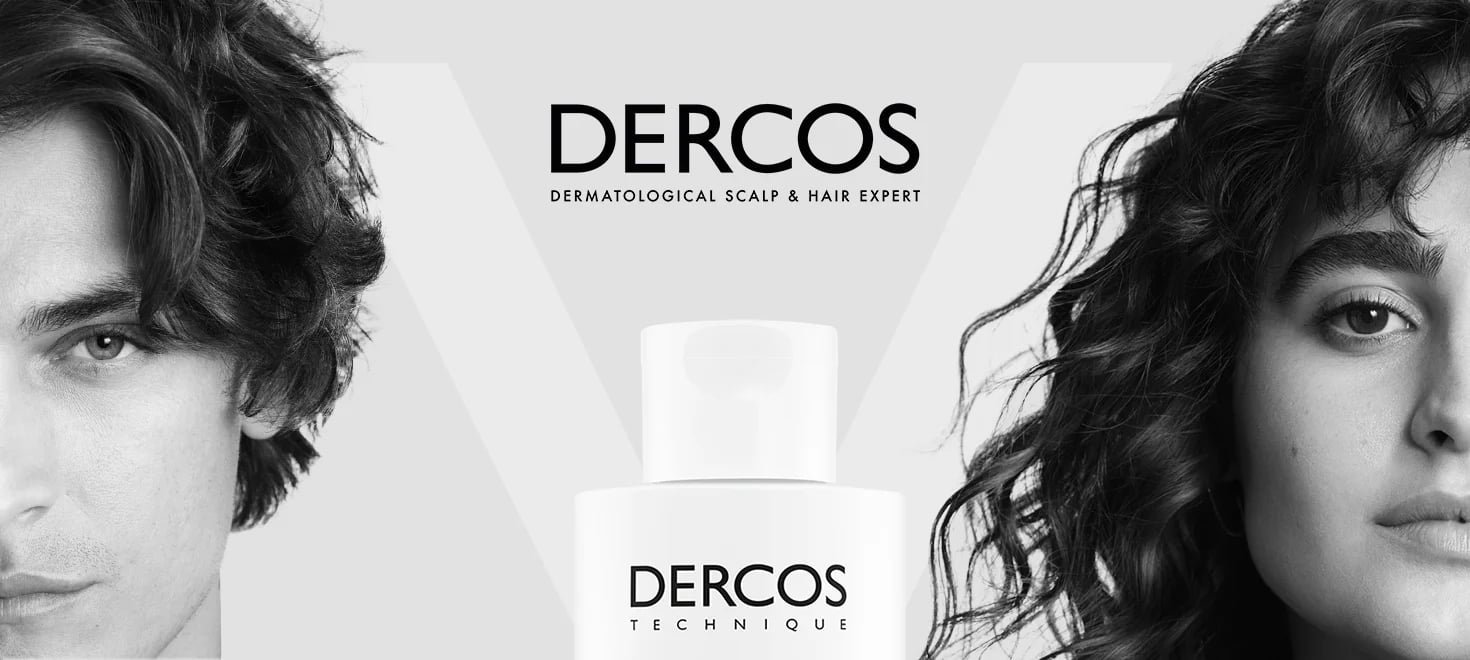 La Boutique Officielle Vichy Dercos – Soins Capillaires Experts N1