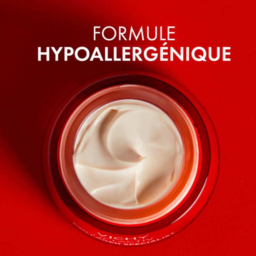 Vichy Liftactiv Collagen Specialist Anti-Age Tous Types de Peaux | 50ml