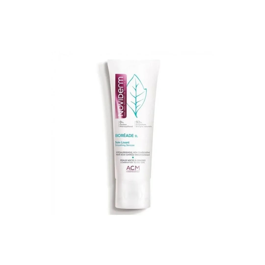 ACM Boreade SL Soin Lissant 40ml - Soin de la Peau