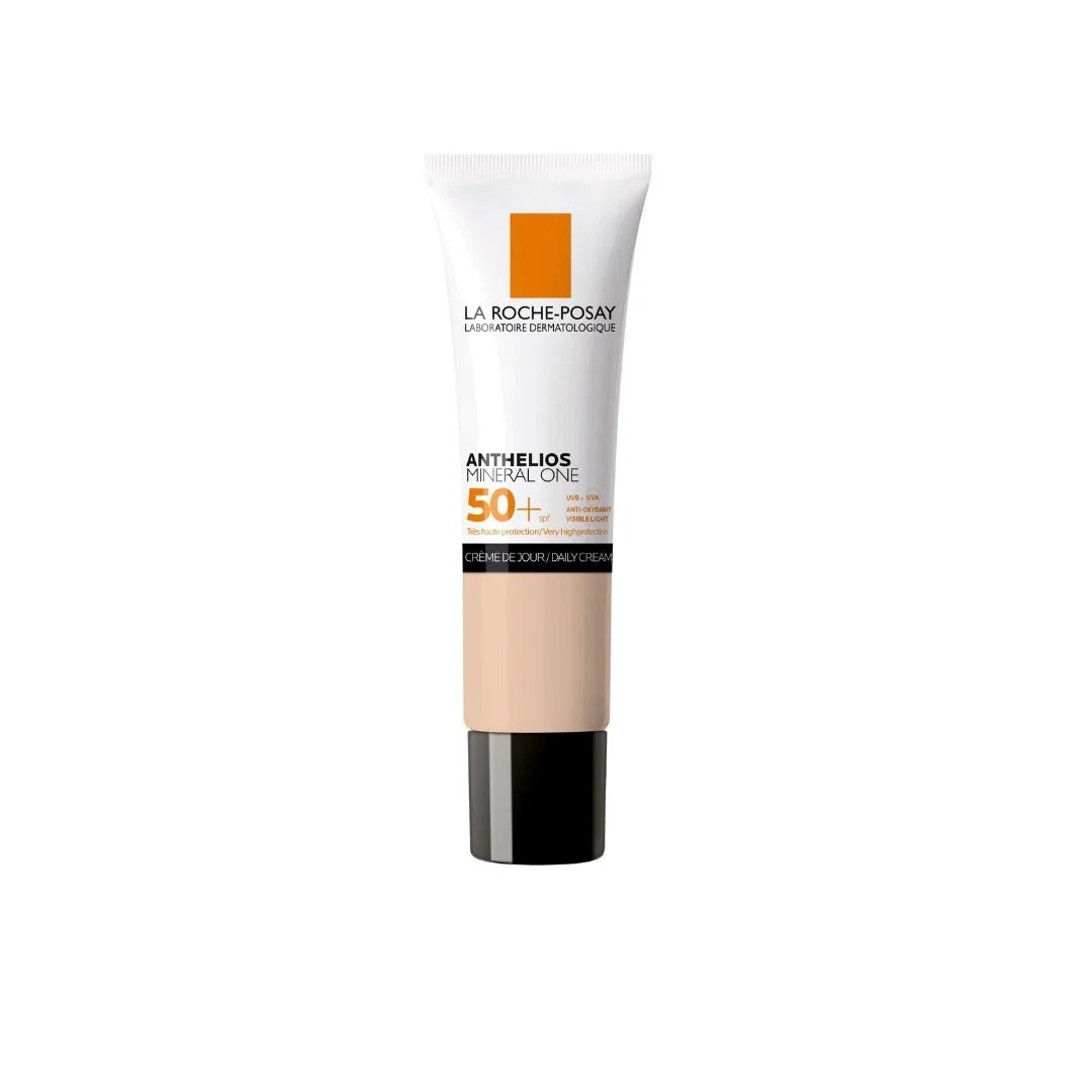 La Roche-Posay Anthelios Mineral One SPF50 01 Claire 30ml.