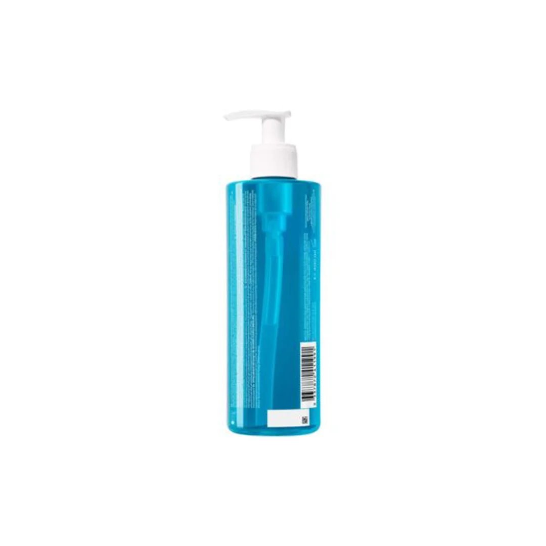 La Roche-Posay Effaclar Gel Moussant Peau Grasse Acnéique | 400ml