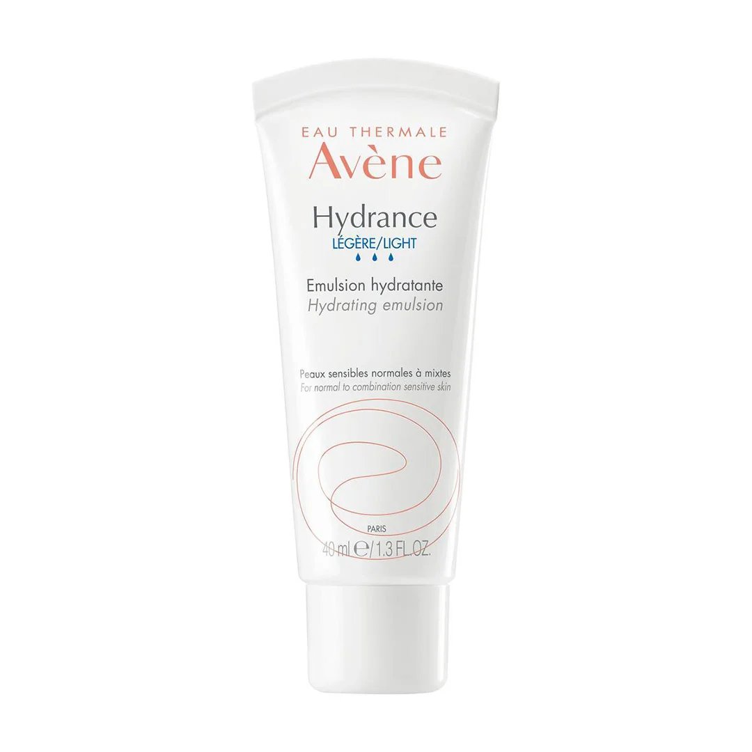Eau Thermale Avène Hydrance Légère Emulsion Hydratante product image