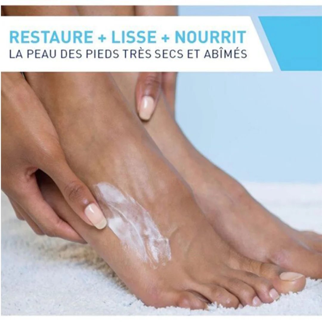 CeraVe Crème Réparatrice Yeux Anti-Cernes et Anti-Poches | 14ml