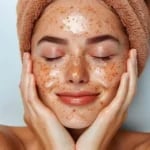 COMMENT FAIRE POUR UN GOMMAGE RÉUSSI?!