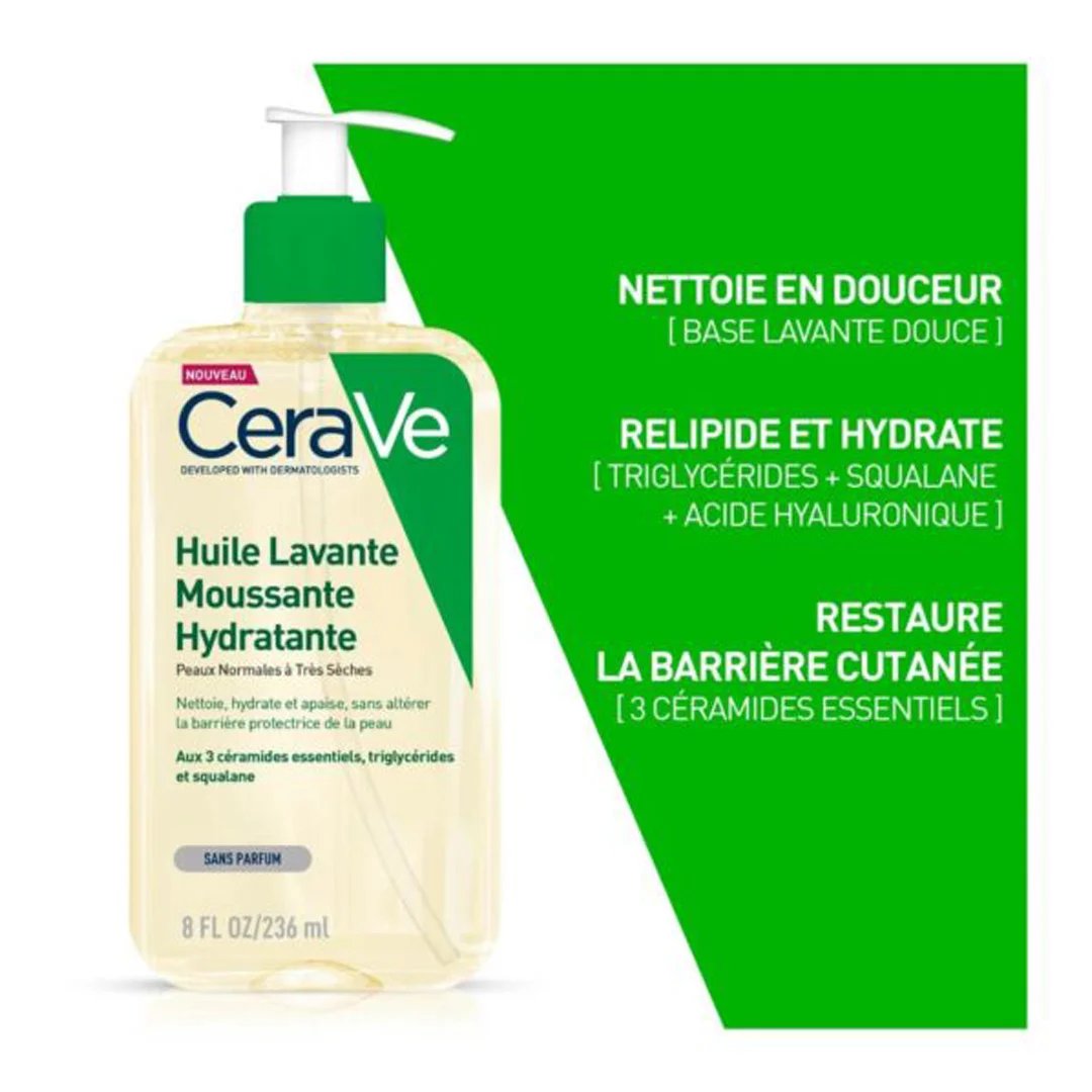 cerave-huile-lavante-moussante-hydratante-peau-tres-seche-a-atopique-236ml