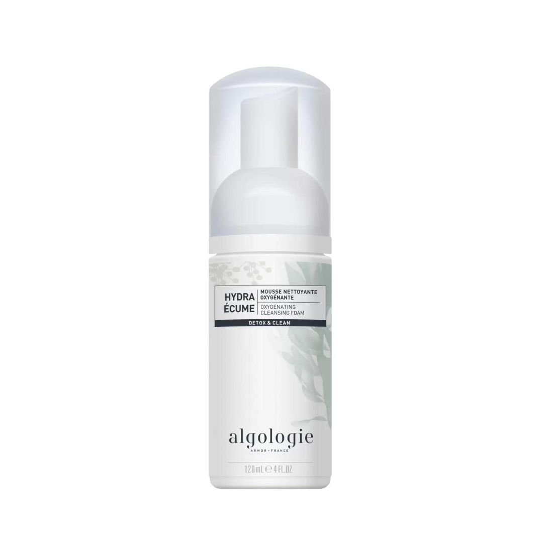 Algologie Hydra Écume Lotion Démaquillante Yeux 125ml