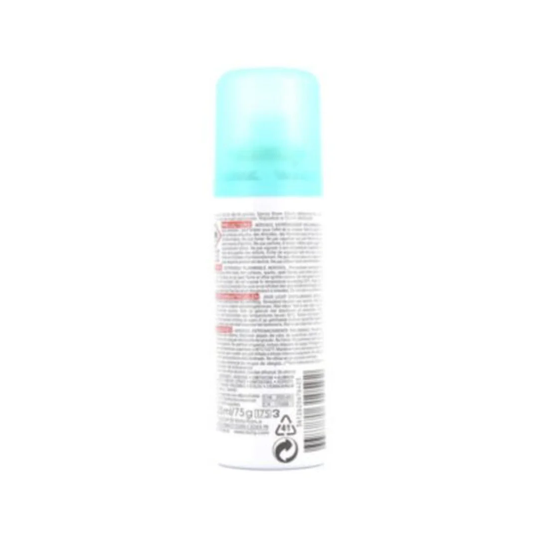 Vichy Dermo-Tolérance Déodorant Anti-Transpirant 48H Aérosol Peau Sensible | 125ml