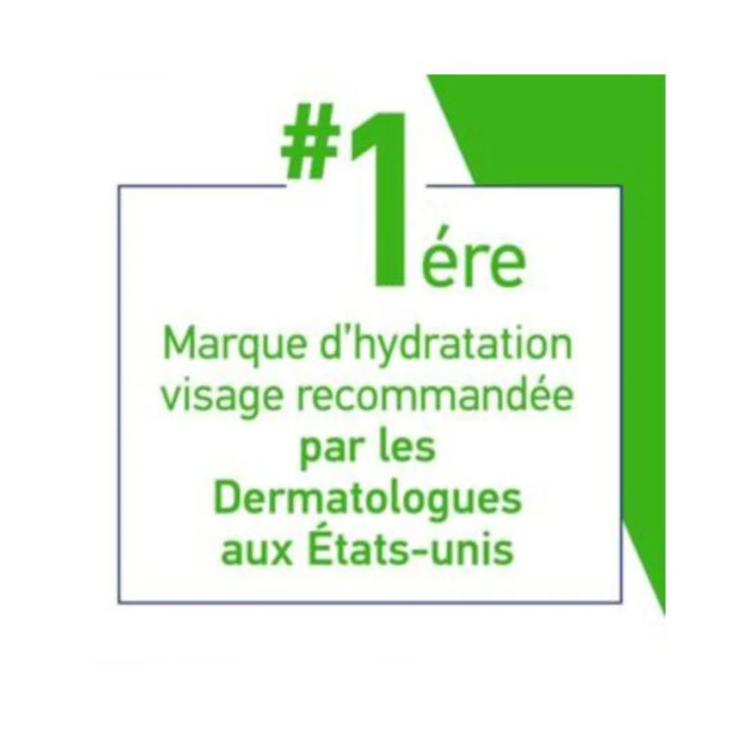 CeraVe Eau Micellaire Démaquillante Hydratante Peau Normale à Sèche 4 img-9