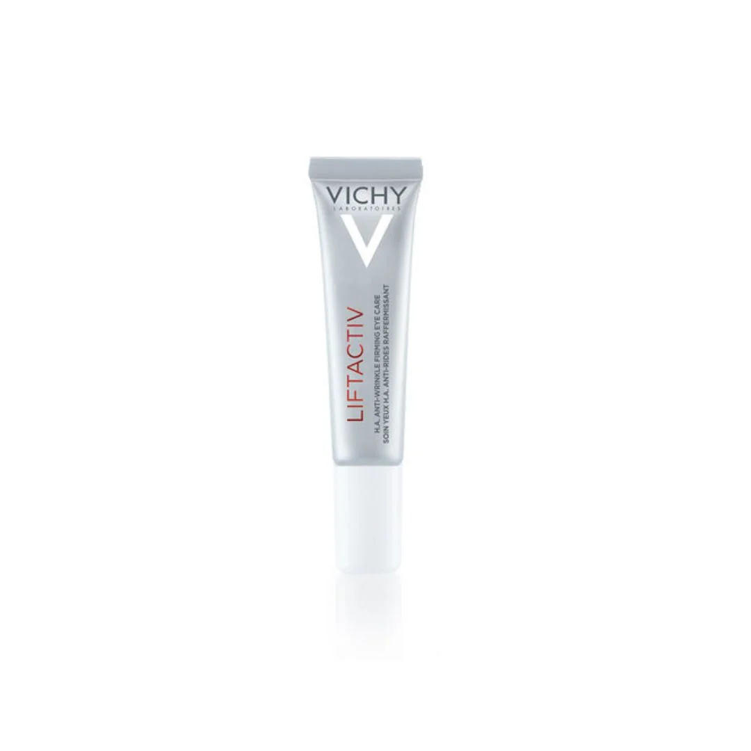 Vichy Liftactiv Supreme Yeux Soin Correcteur Anti-Rides et Fermeté | 15ml