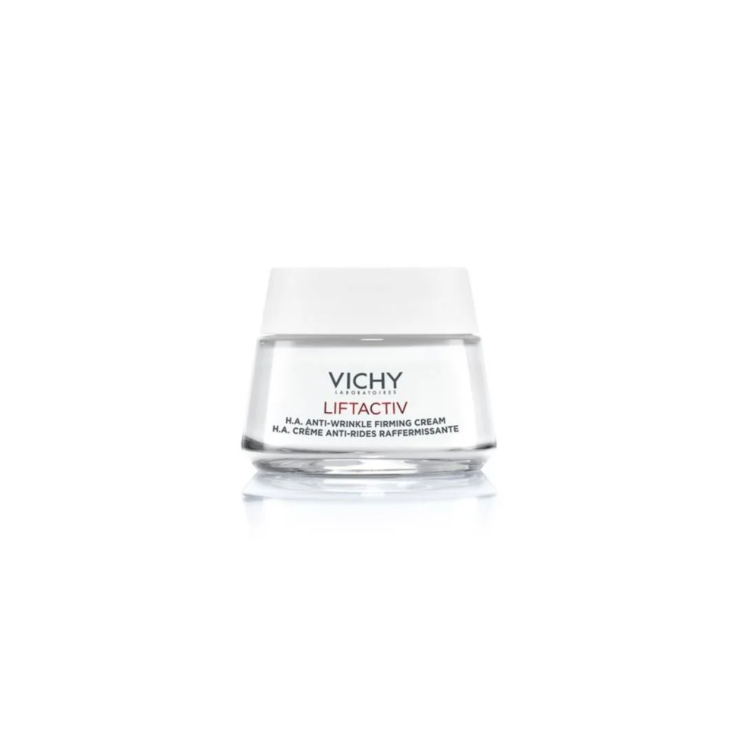 Vichy Liftactiv Supreme Correcteur Anti-Rides et Fermeté Peau Sèche à Très Sèche | 50ml