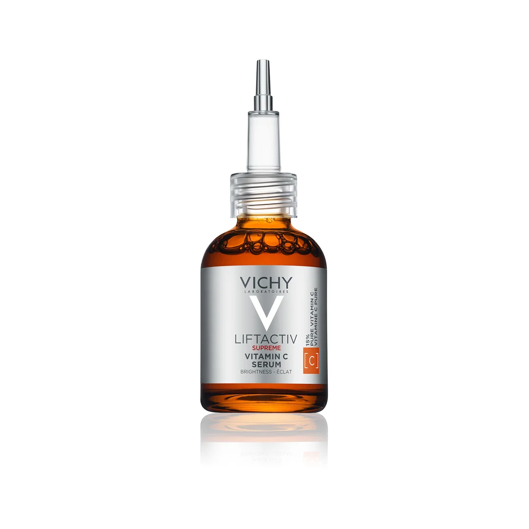 Vichy Liftactiv Supreme Vitamin C Serum 20ml