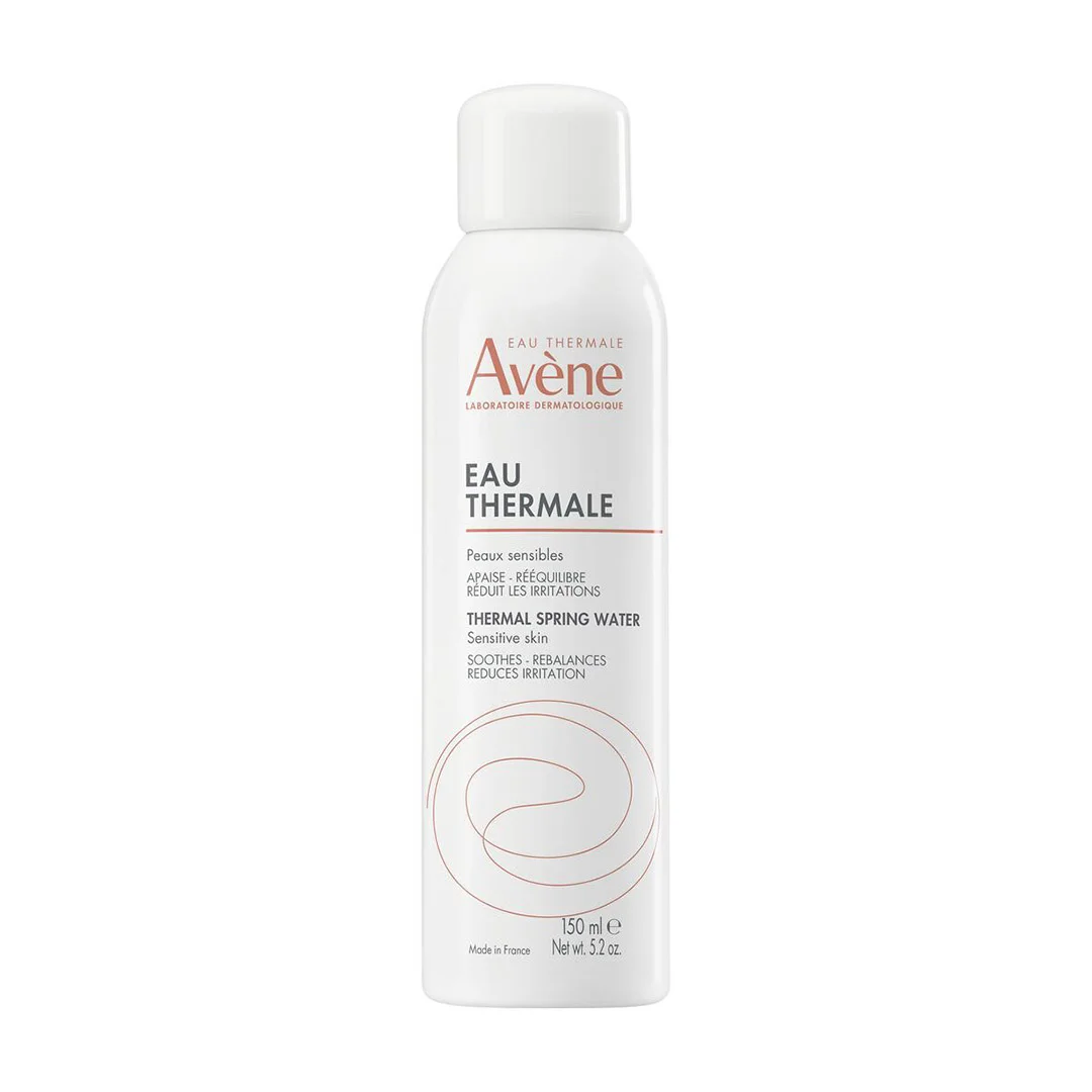 Eau Thermale Avène – Spray d’Eau Thermale Avène Eau thermale avene Spray | 150 ml
