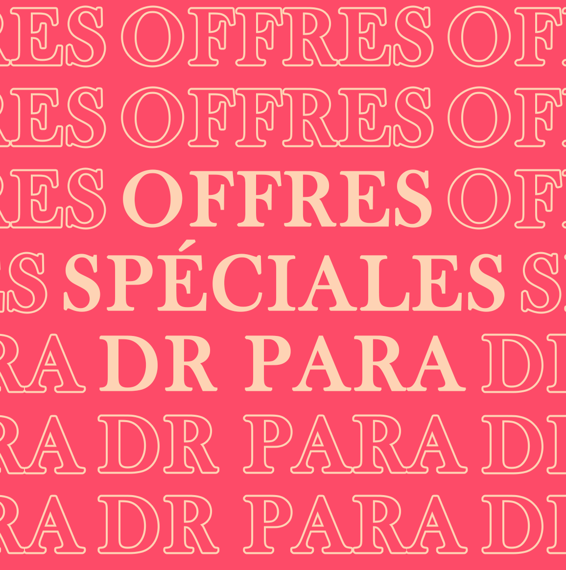 offre parapharmacie maroc