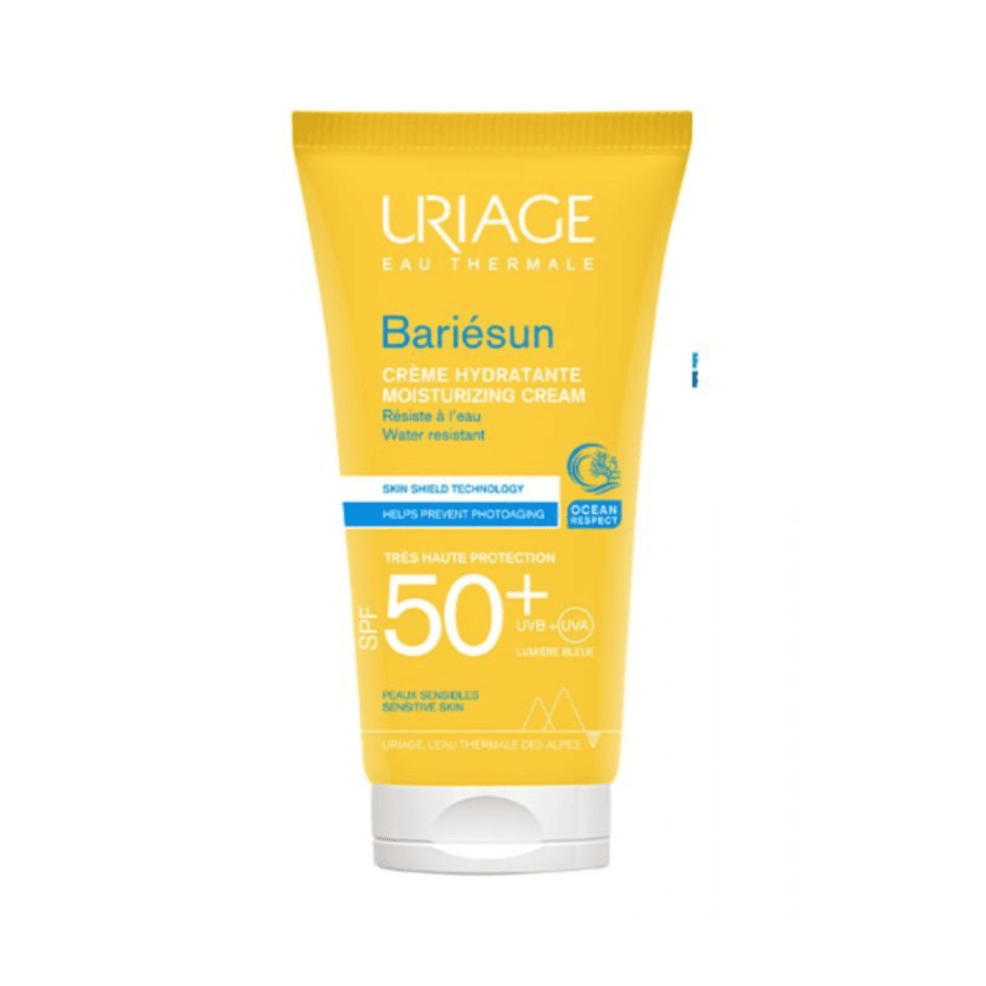 Uriage Bariésun Crème Hydratante SPF50