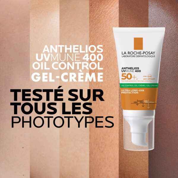 La Roche-Posay Anthelios XL Crème Solaire