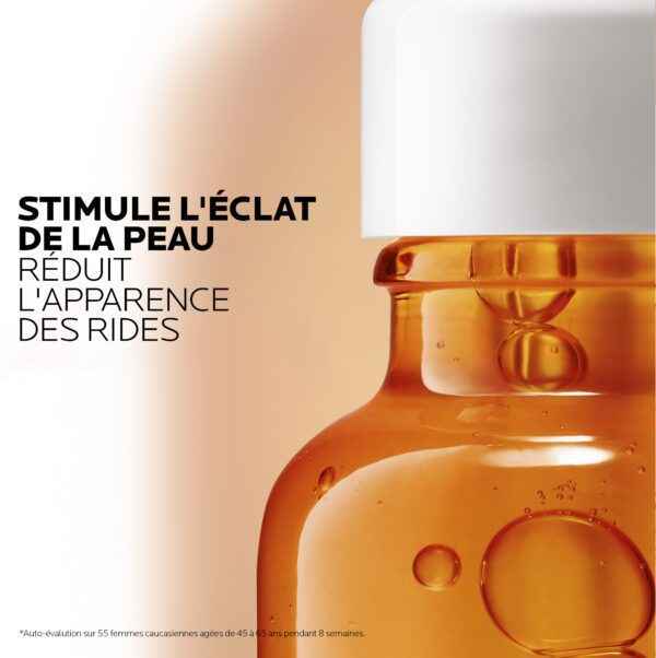 LA ROCHE POSAY PURE VITAMIN C10 SERUM 30ml