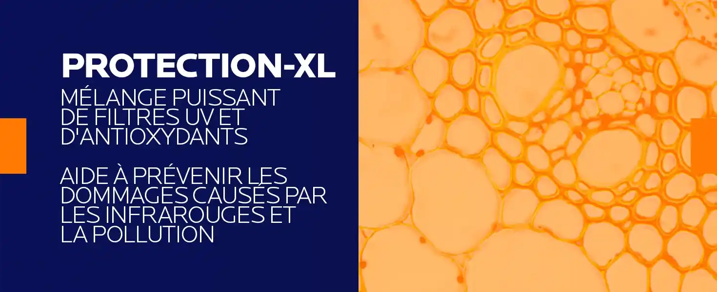 La Roche-Posay Anthelios XL Crème Solaire Matifiante Invisible SPF50+ Peau Mixte à Grasse Acnéique | 50ml