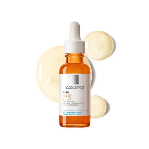LA ROCHE POSAY PURE VITAMIN C10 SERUM 30ml