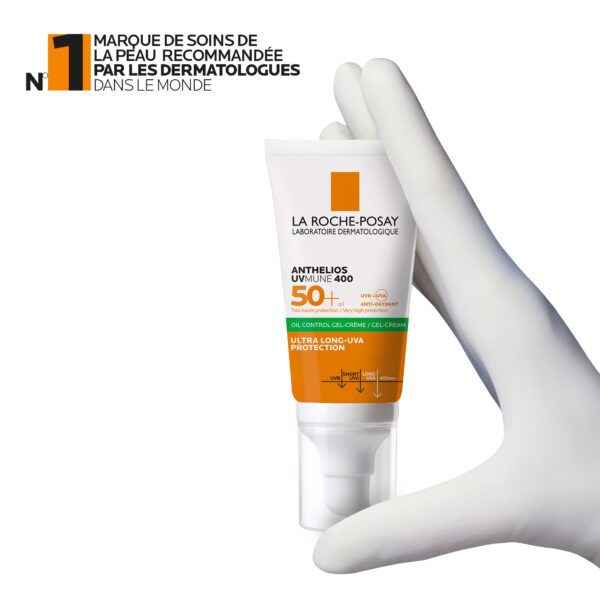 La Roche-Posay Anthelios XL Crème Solaire