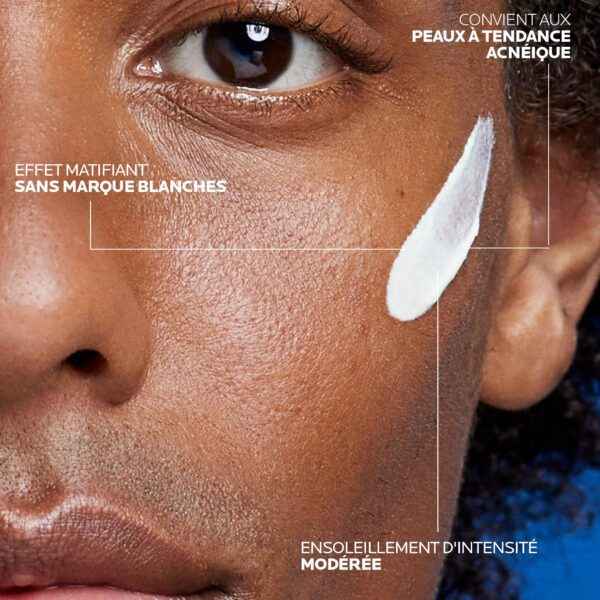 La Roche-Posay Anthelios XL Crème Solaire