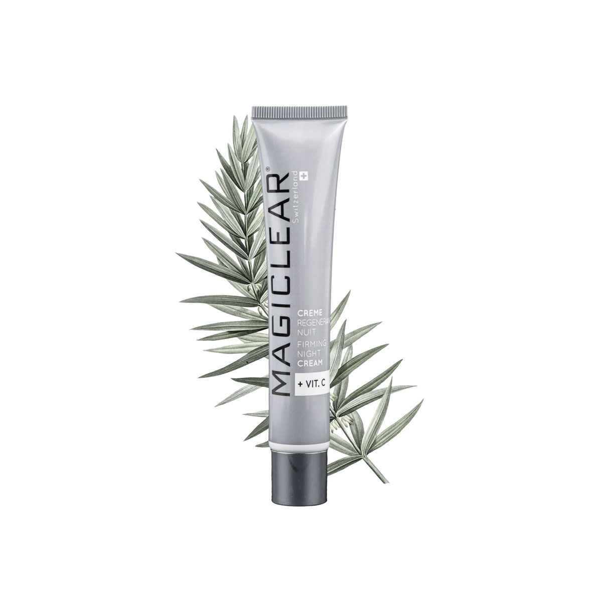 MAGICLEAR CREME REGENERANTE NUIT