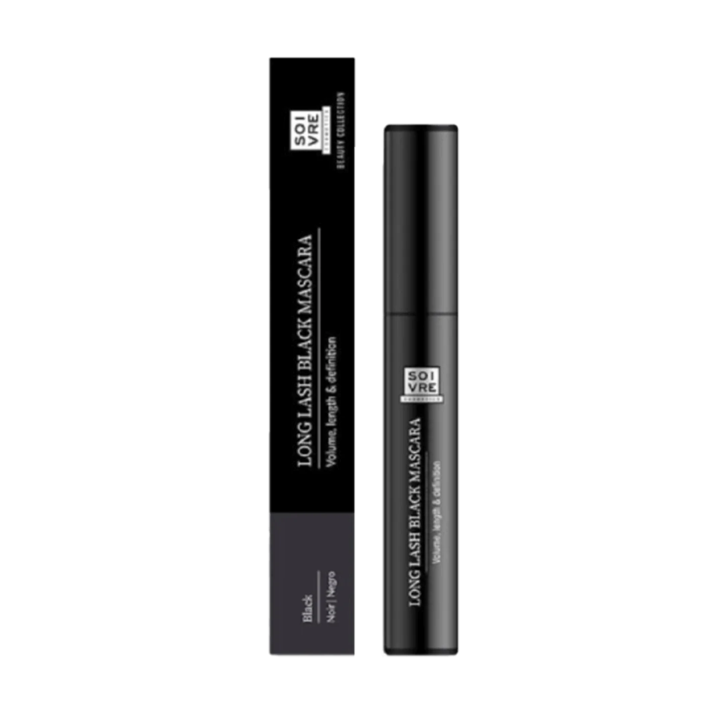 Soivre Mascara Noir