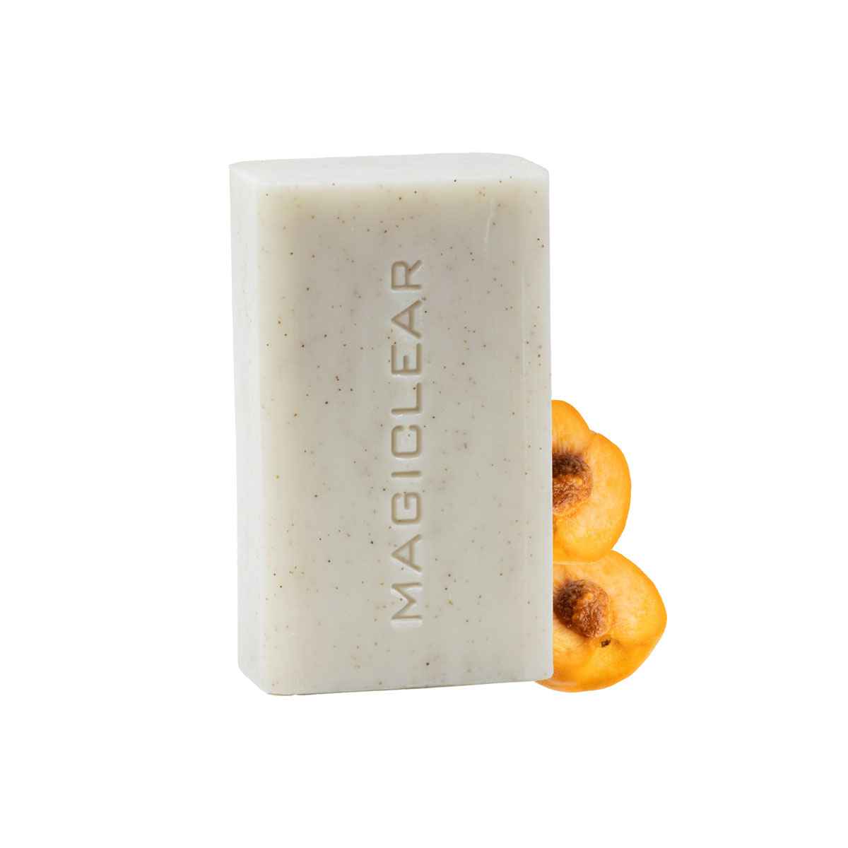 Magiclear Savon Clarifiant Exfoliant
