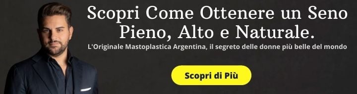 Mastoplastica additiva: sfatiamo 2 pregiudizi per rifarsi il seno 2 banner articoli