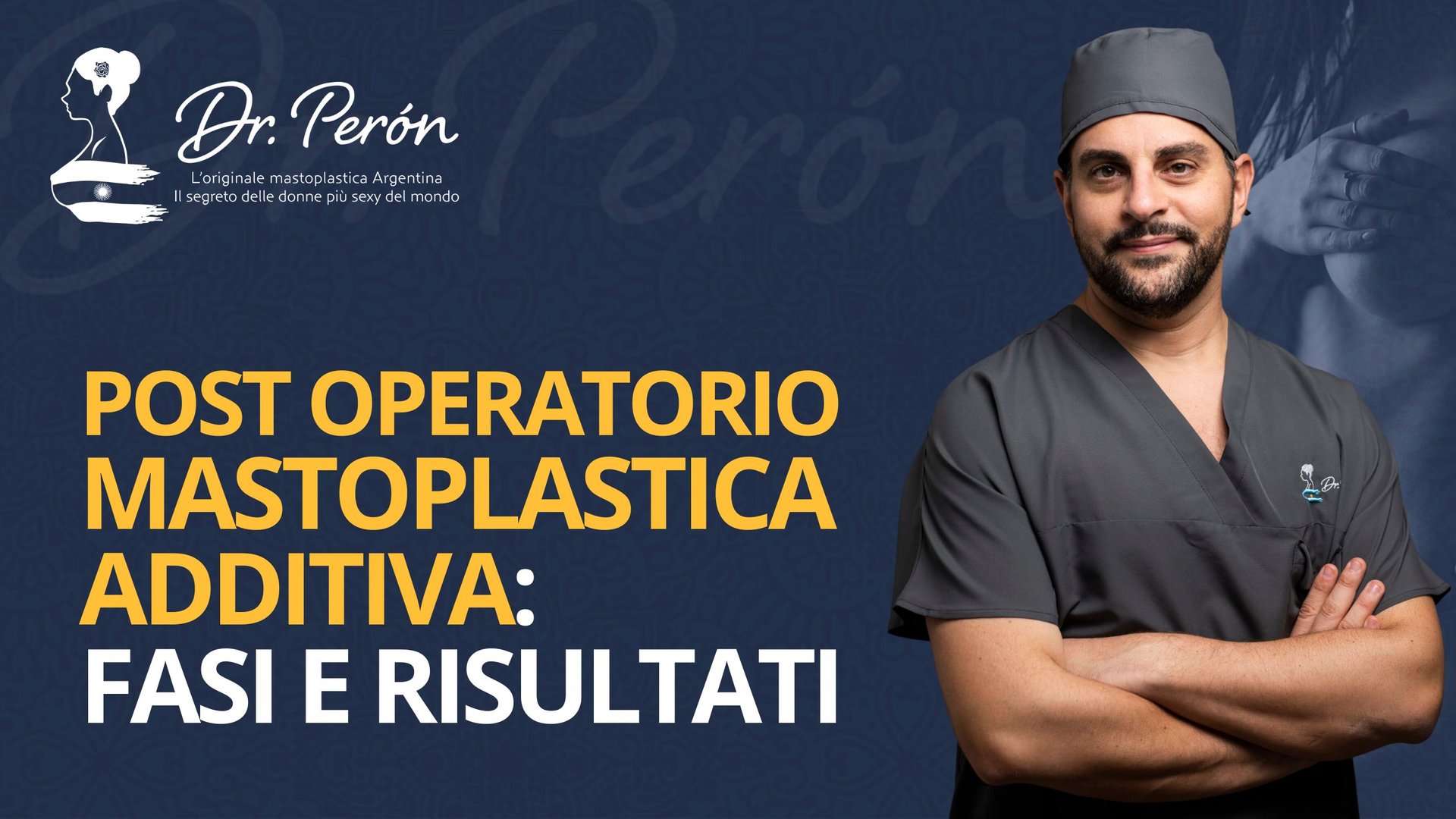 post operatorio mastoplastica additiva