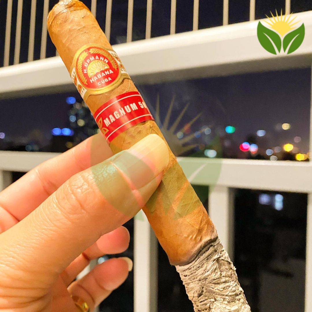 H Upmann Magnum 50