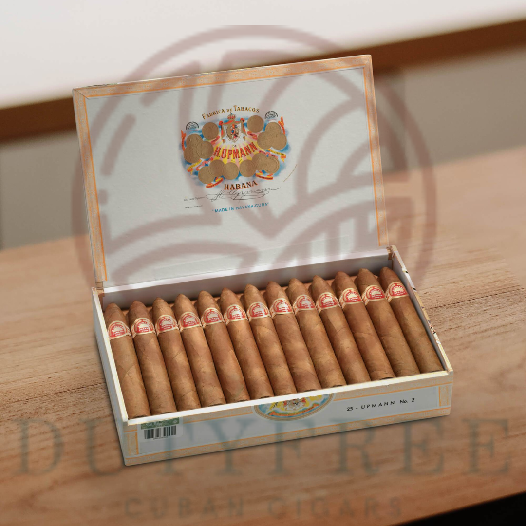 H Upmann No 2