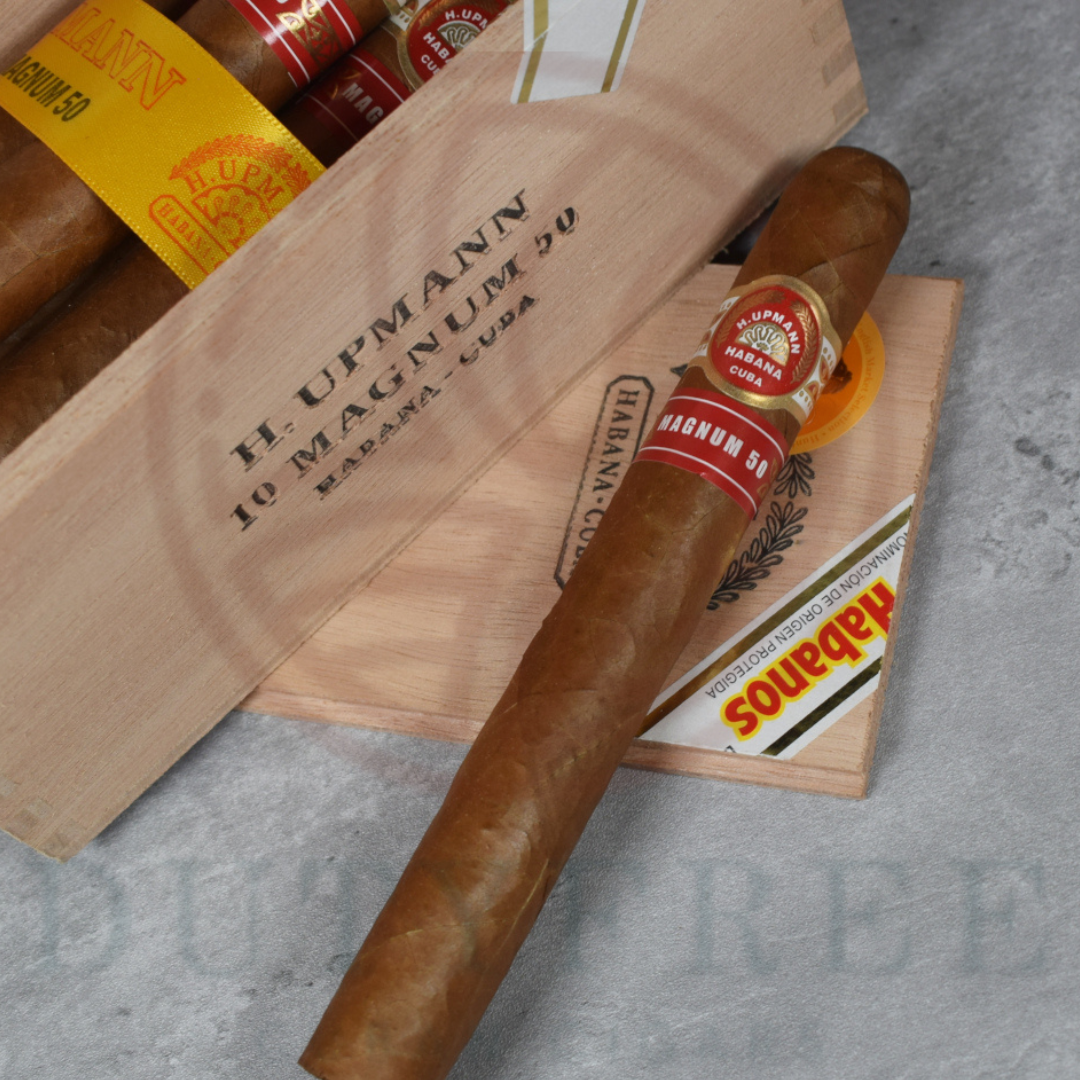 H Upmann Magnum