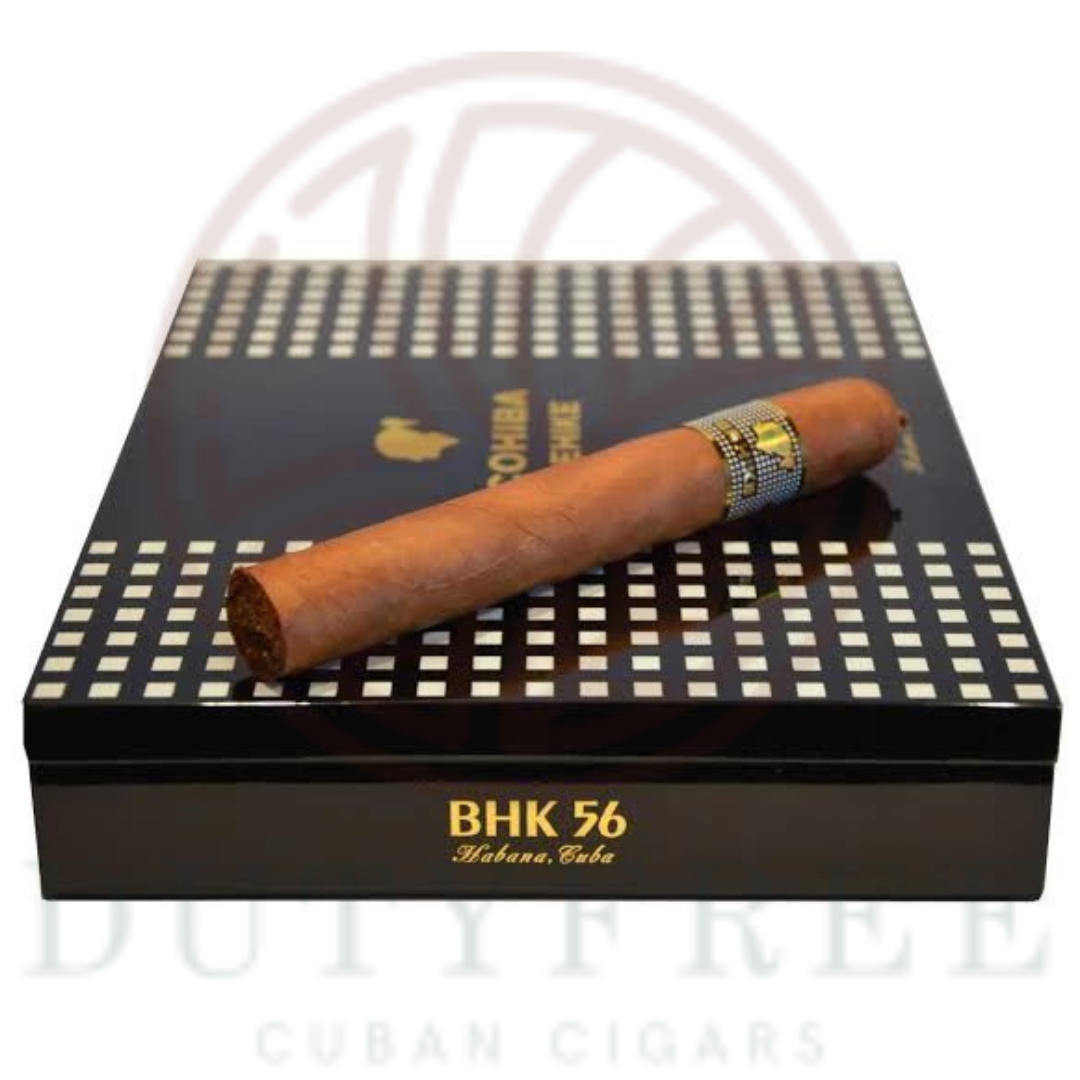 Cohiba Behike 56