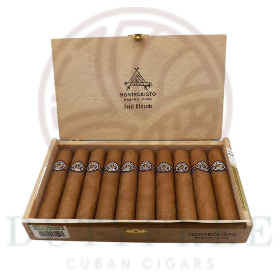 Montecristo Petit Edmundo