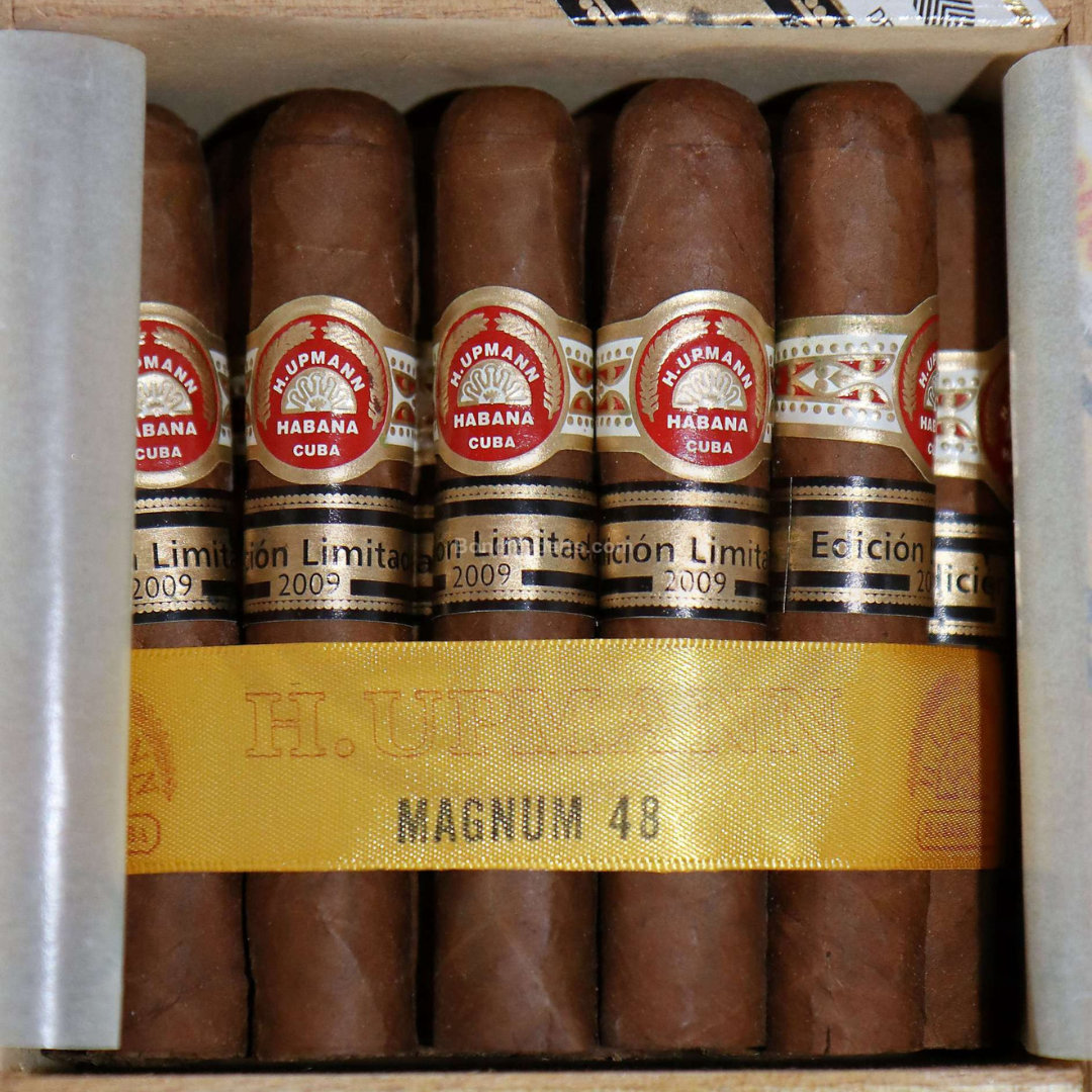 H Upmann Magnum 48 LE 2009