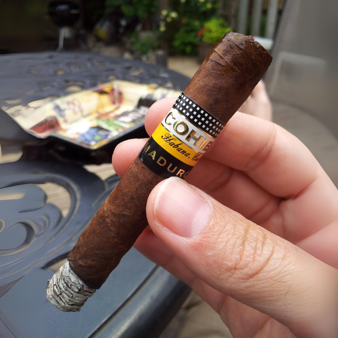 Cohiba Maduros 5 Secretos